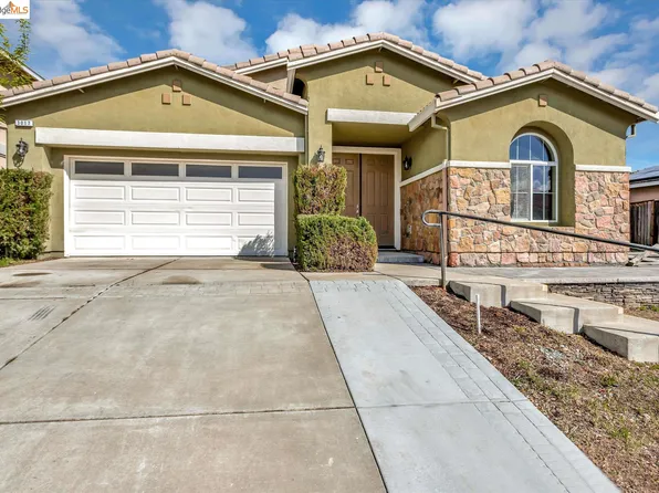 3017 Cortina Dr, Bay Point, CA 94565