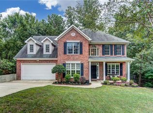 11040 White Swan Ct, Fort Mill, SC 29708
