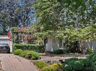 2307 Parnell Ave, Los Angeles, CA 90064