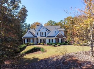 1502 Lawson Federal Rd, Ball Ground, GA 30107