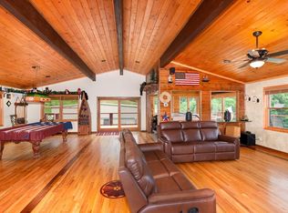 153 Althea Ridge Rd, Sylva, NC 28779