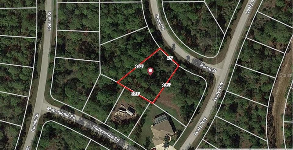 1st image of 8263 Portal St