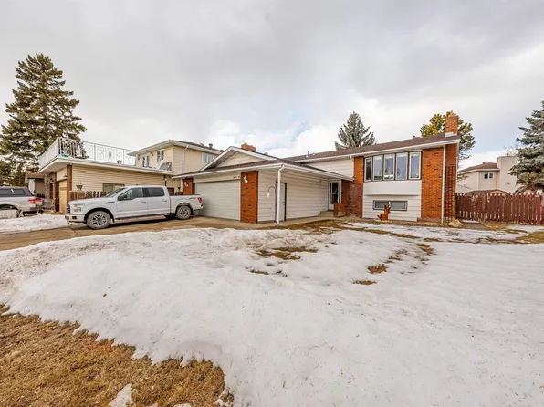 2437 89th St NW, Edmonton, AB T6K 2Y8