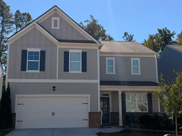 427 Quail Pass, Dawsonville, GA 30534