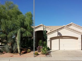14736 N 100th Pl, Scottsdale, AZ 85260