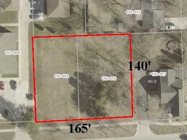 405 W Mondamin St, Minooka, IL 60447