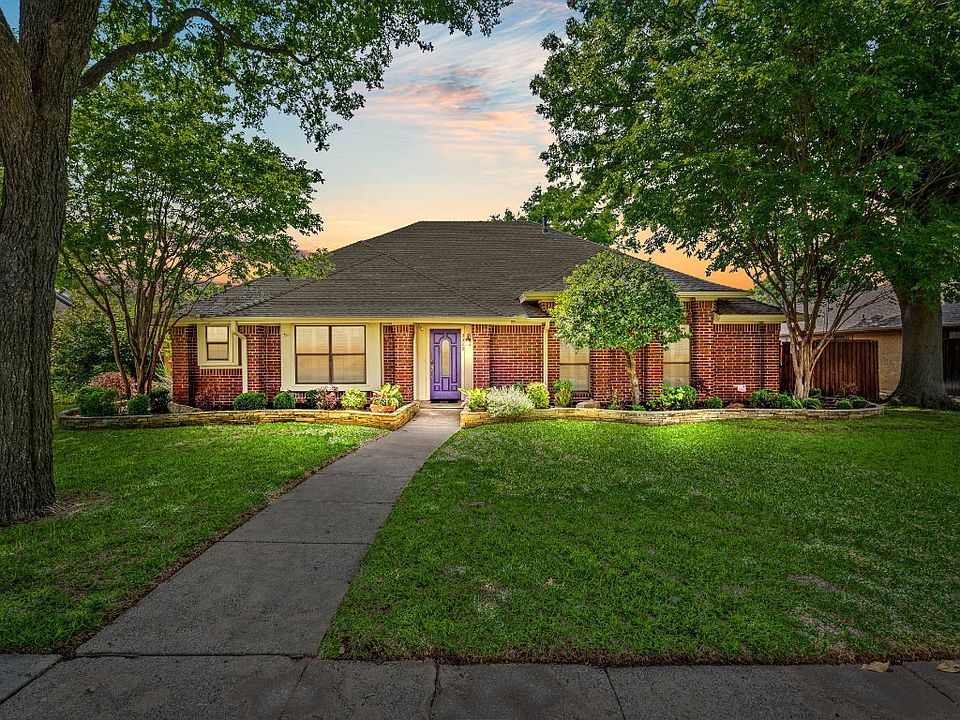 1st image of 3309 Darion Ln