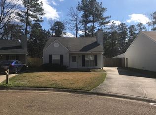 22 Brandy Ct N, Brandon, MS 39047