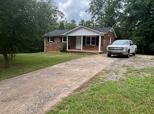 504 Sandy Run Church Rd, Mooresboro, NC 28114