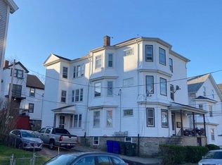 150 Forest St APT 1, Fall River, MA 02721
