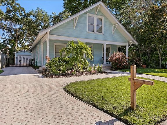 2nd image of 2908 W Bay Vista Ave