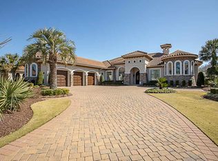 9210 Bellesera Cir #164, Myrtle Beach, SC 29579