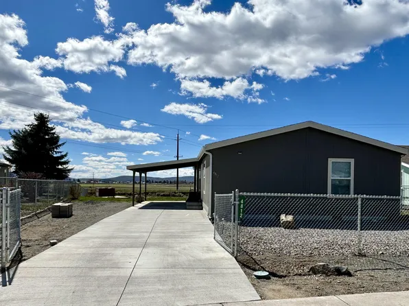 4812 Sayler St, Klamath Falls, OR 97603