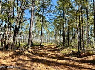 Gunnell Rd, Ruth, MS 39662