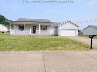 33 Citation Dr, Evans, WV 25241