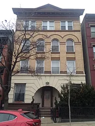 Rented by New Holland Residences