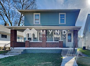 361 Congress Ave, Indianapolis, IN