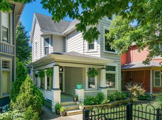 417 W 2nd Ave, Columbus, OH 43201