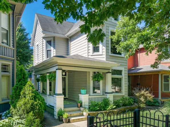 417 W 2nd Ave, Columbus, OH 43201