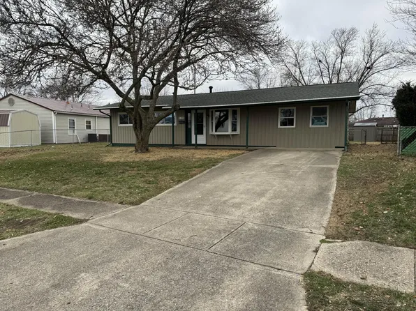 128 Putnam Rd, Heath, OH 43056