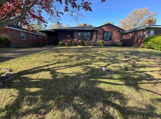 3170 Standard Dr, Memphis, TN 38111