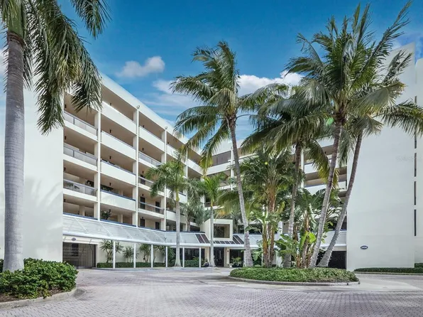 1930 Harbourside Dr Unit 145, Longboat Key, FL 34228