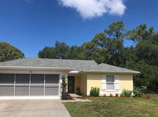 108 Siesta Rd, Rotonda West, FL 33947