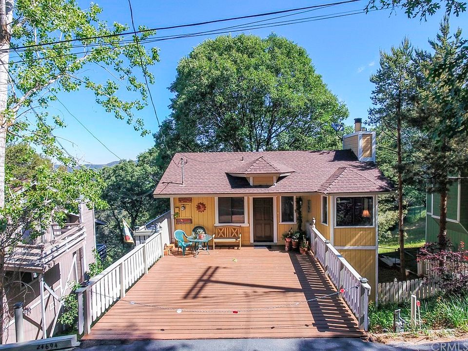 1st image of 24694 Edelweiss Dr
