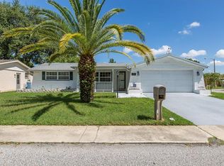 7255 Fairfax Dr, Port Richey, FL 34668