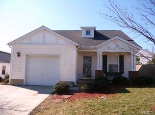 3724 Hopper St, Raleigh, NC 27616