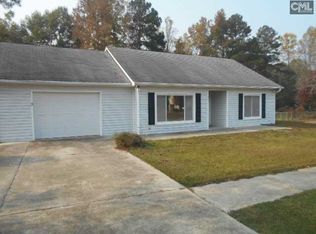 217 Autumn Knoll Dr, West Columbia, SC 29172