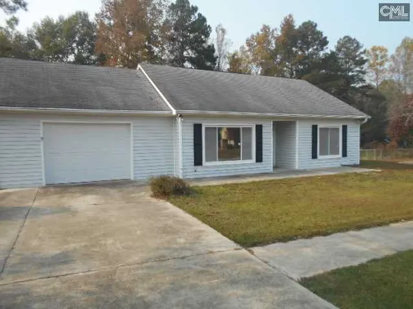 217 Autumn Knoll Dr, West Columbia, SC 29172