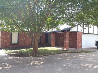 7512 S Hickory Ave, Broken Arrow, OK 74011