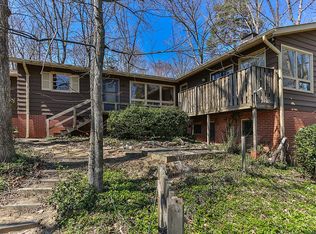 303 Ridgecrest Dr, Chapel Hill, NC 27514