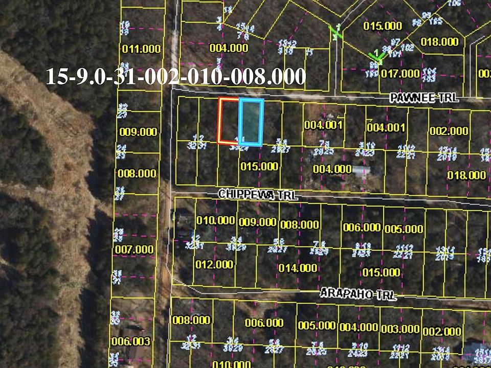 1st image of Tbd Pawnee Trail