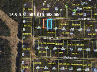 Pawnee Trl, Shell Knob, MO 65747