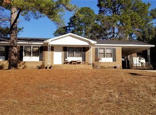 2666 Dumbarton Rd, Fayetteville, NC 28306