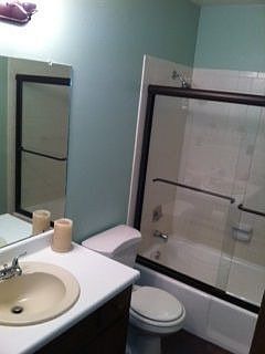 Main bath
