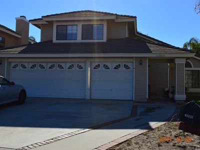 10909 Manchester St, Rancho Cucamonga, CA, 91701