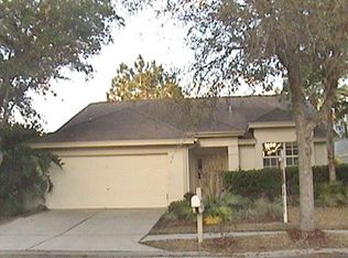 17717 Ridgeway Point Pl, Tampa, FL 33647