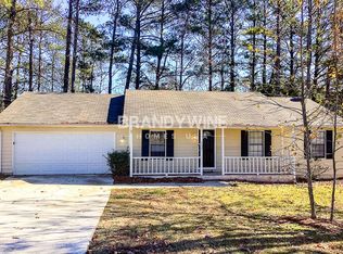 7272 Indian Hill Trl, Riverdale, GA 30296