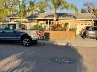 1318 S Upas St, Escondido, CA 92025