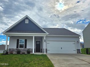 338 Cookie Loop, Gray, TN 37615