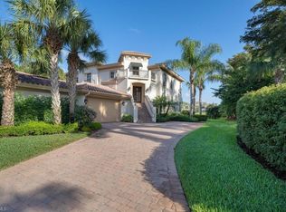 16994 Porta Vecchio Way UNIT 202, Naples, FL 34110