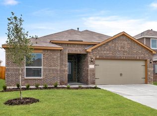 13409 Gitty Up Cir, Cresson, TX 76035