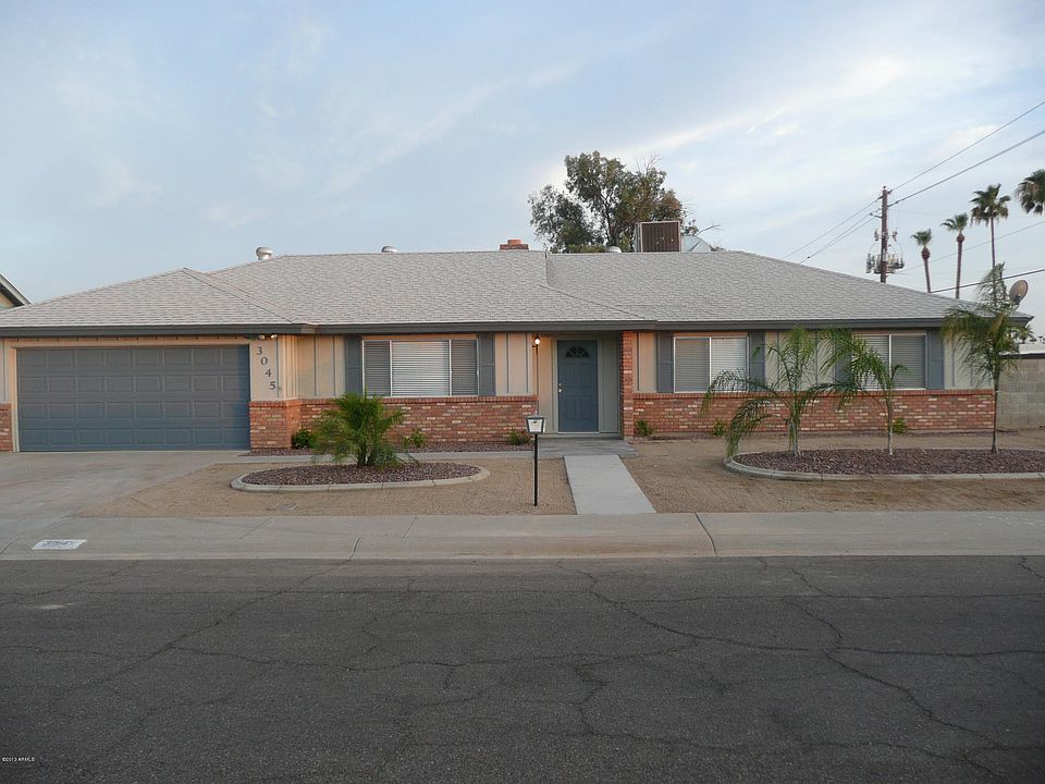 1st image of 3045 W Desert Cove Drive