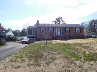 8115 Michael Rd, Henrico, VA 23229