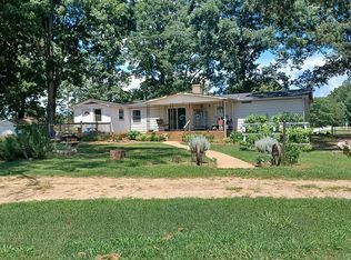 370 Atwell Rd, Mount Ulla, NC 28125