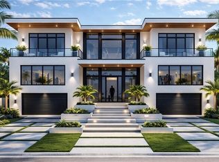 418 Seagull AVE, NAPLES, FL 34108
