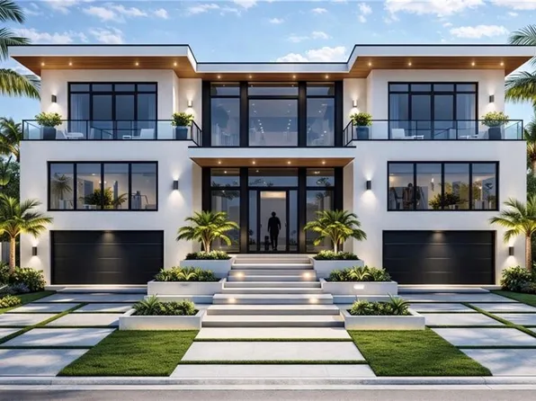 418 Seagull AVE, NAPLES, FL 34108